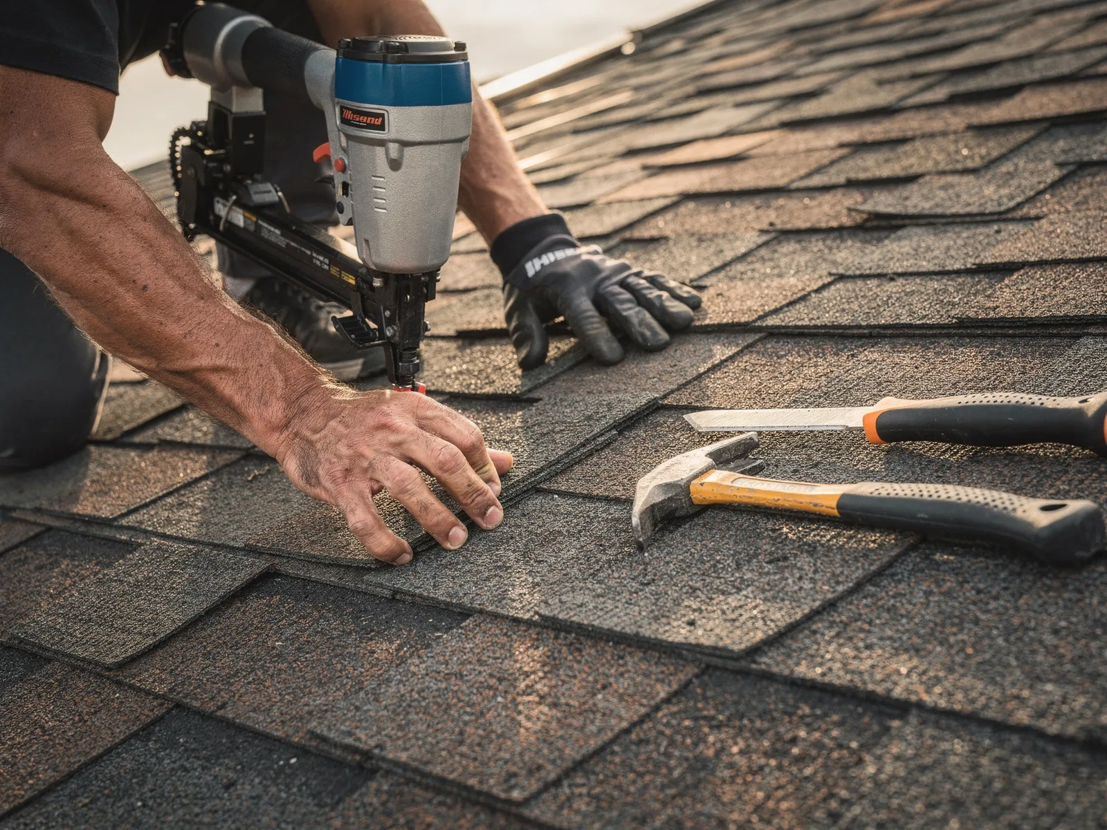 Why choose Roof Repair in Protivin, IA